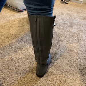 torrid Shoes - Torrid Knee High Boot torrid Shoes - Torrid Knee High Boot